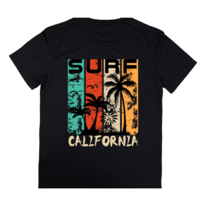 Surf California