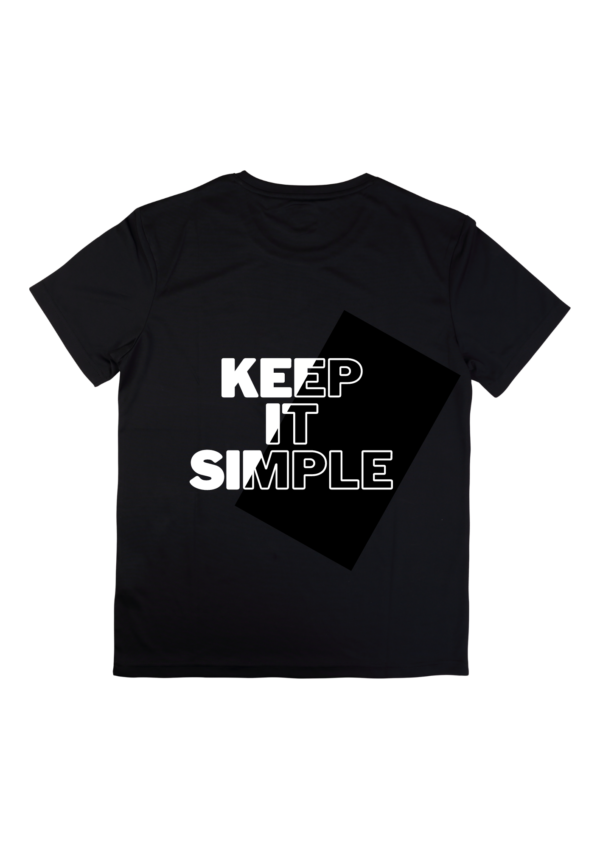 Keep It Simple